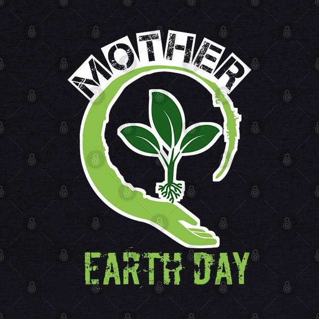 Earth day by Smriti_artwork